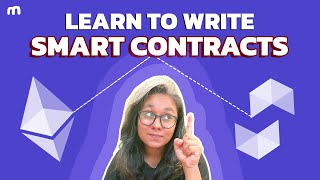 Information Want to be a Smart Contract Developer News