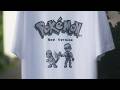 2026 Pokémon UT Collection Video