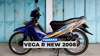 KELEBIHAN DAN KEKURANGAN YAMAHA VEGA R NEW || ZAM Story