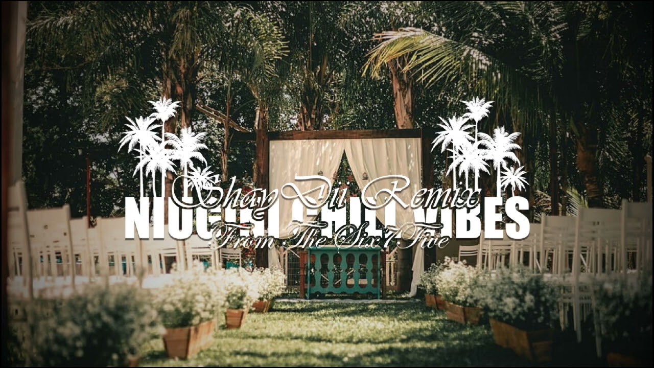 WEDDING DAY [SHAYDII REMIX] 2025 KOMPA🇵🇬