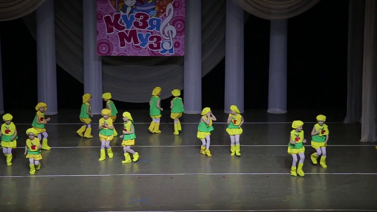 Сороконожка