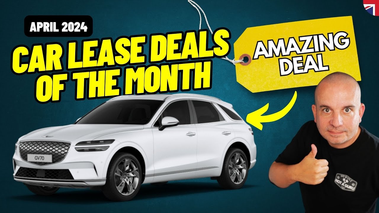 Amazing April Lease Deals Background Art Amazing April Lease Deals Background Art