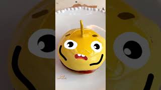 Life Doodles Cheese, Payphone