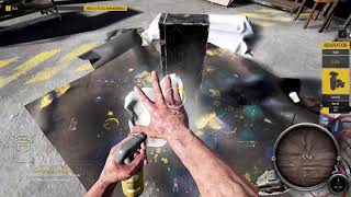 Sell Junk and play mini games!!  Junkyard simulator