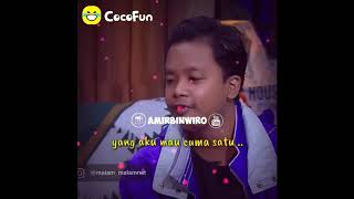 cocofun mantan jancok