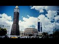 V J SMITH BOOK TRAILER OFF THE WALL CAPITALS OF THE WORLD