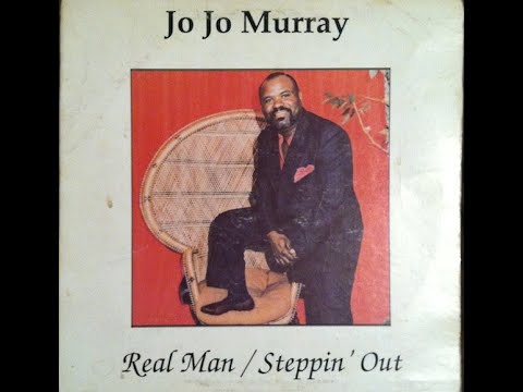 JO JO MURRAY & The Top Flight BAND - You And Me ca. 1989