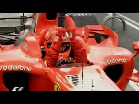 Video: Malapit Na Si Schumacher Sa Pag-sign Ng Isang Kontrata Kay Ferrari?