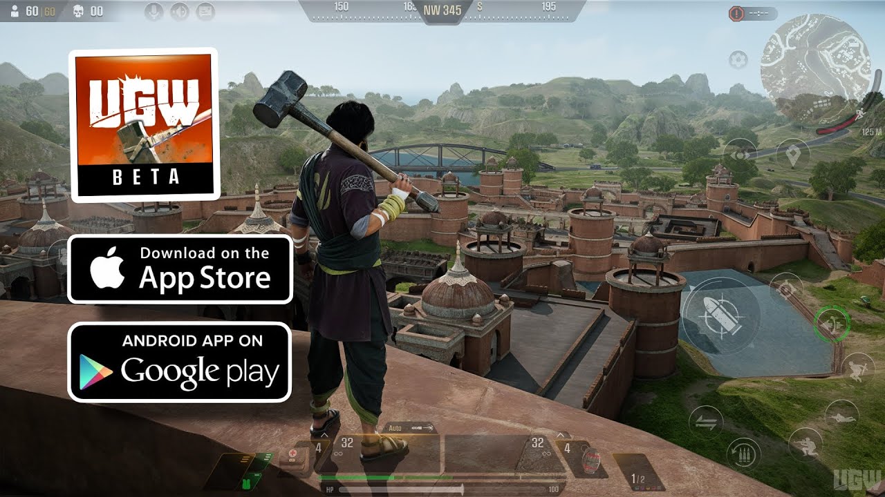 Underworld Gang Wars – Beta | Mobile Gameplay (Android / iOS) 🎮