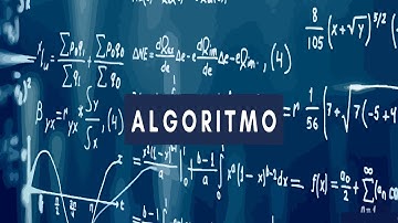 ¿Qué es un algoritmo en programación?