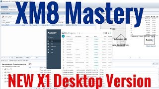 Xactimate Desktop X1 Version Upgrade