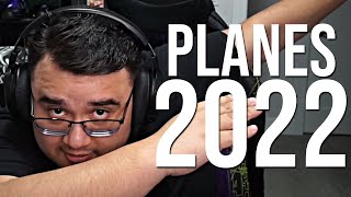 DED cuenta sus PLANES para 2022