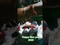 Happy New year 2025#shortvideo #newyear #2025