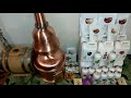 Брага из Манго/Брага из Сливы+Конкурс/Глюкозно-Фруктозный сироп/Создай своё вино