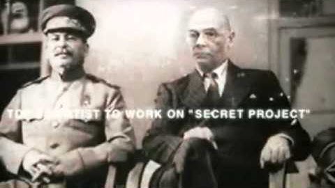 Singularity Mir-12 Documentary 2