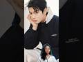 Cha EunWoo, Marithé François Girbaud & Vogue #chaeunwoo #marithefrancoisgirbaud #vogue
