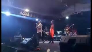 Mario G. Klau JANJI UJO ARO with Fajar Band