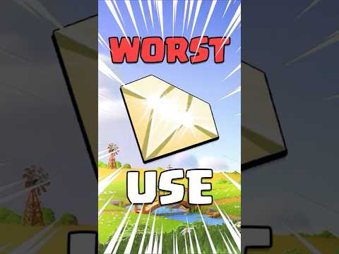 Worst Ways To Spend Your Diamonds In Hay Day 2025