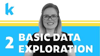 Intro to Machine Learning Lesson 2: Basic Data Exploration | Kaggle