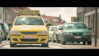 Watch Driving Lesson Trailer