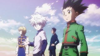 [พากย์ไทย] HUNTER×HUNTER ฮันเตอร์×ฮันเตอร์ - ตอนที่ 148