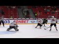 Avangard vs. Amur | 06.09.2021 | Highlights KHL