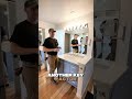 Why We Closed the Bathroom Off from the Bedroom | Remodel Tips