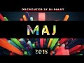 DJ PIAST - Disco polo MAJ 2015