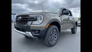 2026 Ford Ranger XLT Layton, Ogden, Farmington, Roy, Syracuse UT