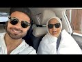 I took her somewhere special | Part 2 vlog | Rahim Pardesi | Pardesi Squad