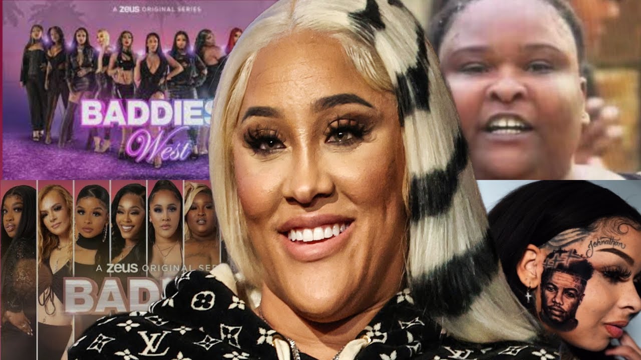 The DOWNFALL Of  BADDIES & Zeus : The show May be cancelled soon