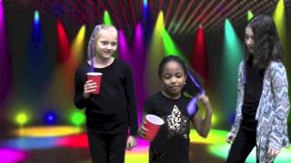 Grade 3 Lemonade Commercials 2015/2016