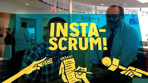 INSTASCRUM: What's Up With Deval Patrick Endorsing...
