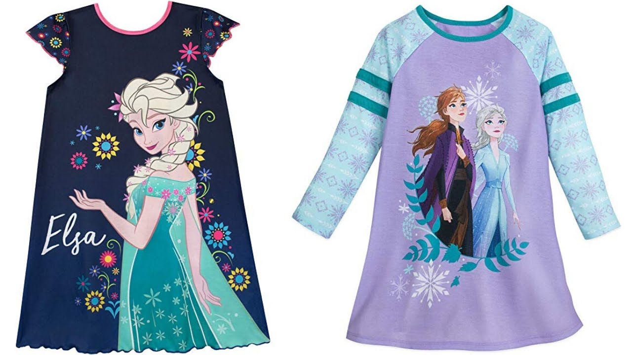 night dress for girls online