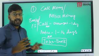 Financial Markets (Indian Economy for UPSC, State PSCs, RBI & Other Exams)