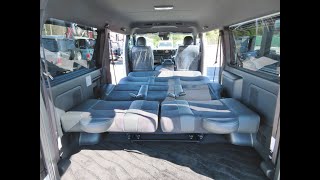未登録新車 ハイエースV スーパーGLワイド 2800DT 3列シート8人乗り3ナンバー登録車 両側Pスライド ローダウン 16AW シーケンシャルウインカーLEDテール PVM DIM ICS 未登録新車 ハイエースV スーパーGLワイド 2800DT 3列シート8人乗り3ナンバー登録車 両側Pスライド ローダウン 16AW シーケンシャルウインカーLEDテール PVM DIM ICS