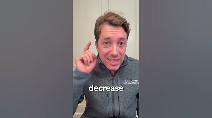 Can Natural DHT Blockers Stop Hair Loss?