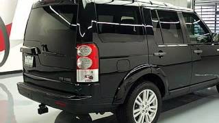 Player Profile 2010 Land Rover LR4 - Stafford TX