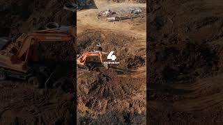 Trenching and excavation!!