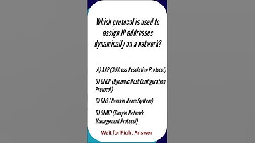 CCNA Quiz Questions 15 #education #computernetworking #ipaddressing #ccna #networking #subnetmask