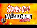 Scooby Doo Wrestlemania Mystery First 10 Minutes