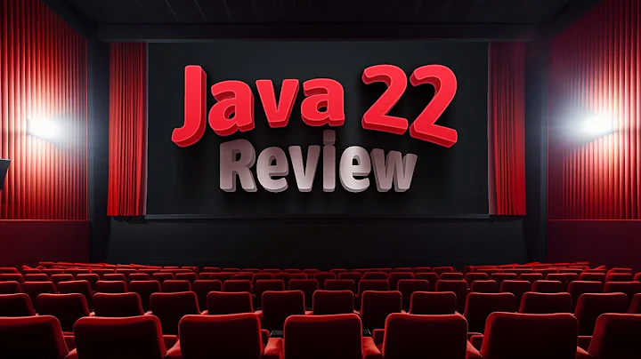 Java 22 Release Notes Review - Inside Java Newscast #65 - 天天要闻