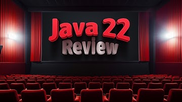 Java 22 Release Notes Review - Inside Java Newscast #65