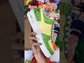 DBZ Custom Nike Air Force 1 #shorts #customsneakers #viral