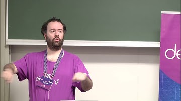 Lessons from 15 years of NBD