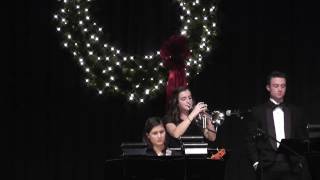 O Holy Night - Jazz 1