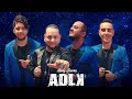 VIDA DE MI VIDA - OSITO DORMILÓN    Andy Gaona y Los Angeles de la kachaka Ft. Maxi Gabriel