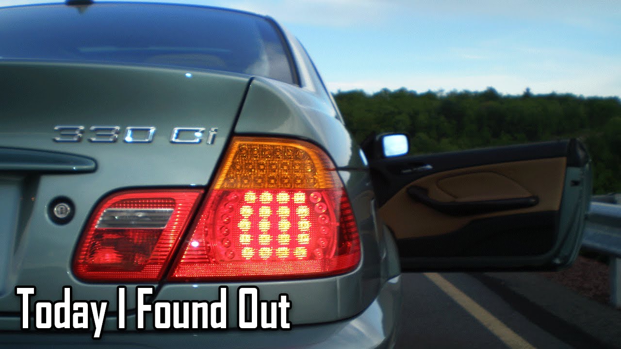 What Causes The Clicking Sound Your Turn Signal Makes YouTube