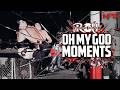 OMG Moments: ROH 2003 #ringofhonor #wrestling