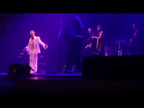 Mabel Matiz - Öyle Kolaysa (Live In London) Londra Konseri